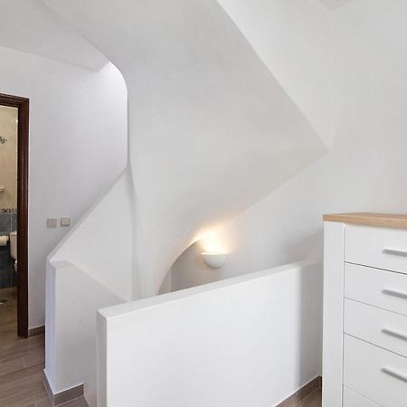 Apartamento Old Village T2 Duplex Quarteira Exterior foto