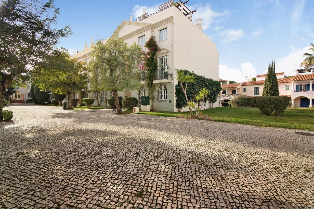 Apartamento Old Village T2 Duplex Quarteira Exterior foto